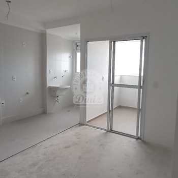 Apartamento em Santo André, bairro Campestre
