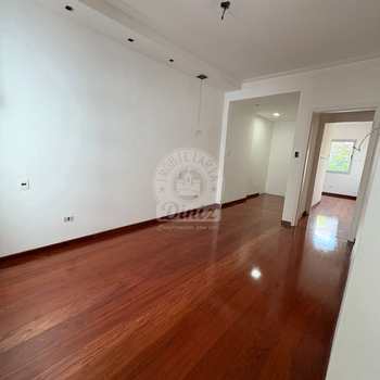 Apartamento em Santo André, bairro Centro