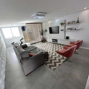 Sobrado em São Caetano do Sul, bairro Santa Maria