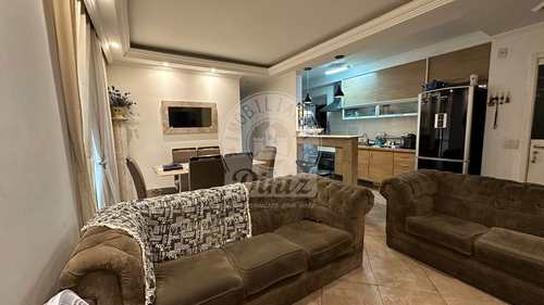 Apartamento, código 5888 em São Caetano do Sul, bairro Mauá