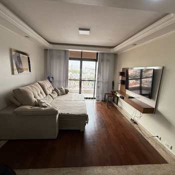 Apartamento em São Caetano do Sul, bairro Barcelona