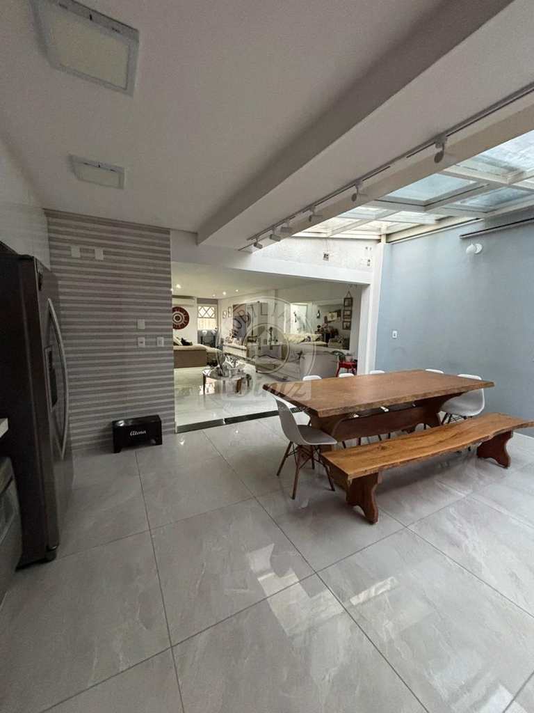 Sobrado em São Caetano do Sul, no bairro Jardim São Caetano