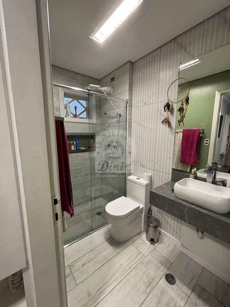 Sobrado em São Caetano do Sul, no bairro Jardim São Caetano