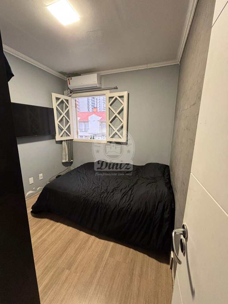 Sobrado em São Caetano do Sul, no bairro Jardim São Caetano