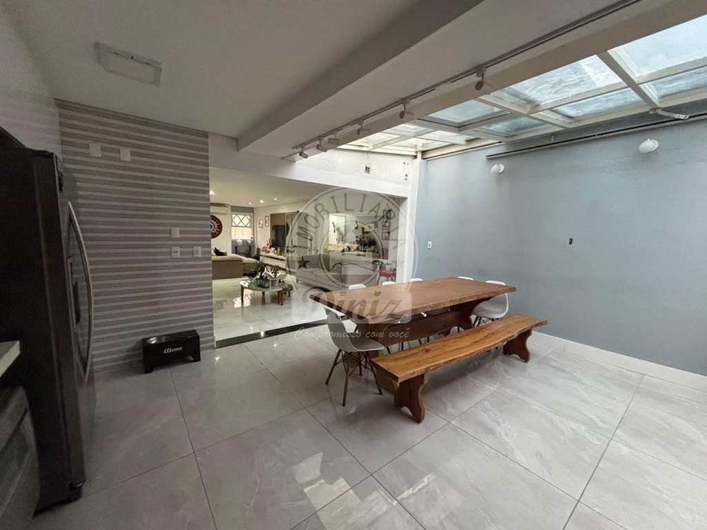 Sobrado em São Caetano do Sul, no bairro Jardim São Caetano