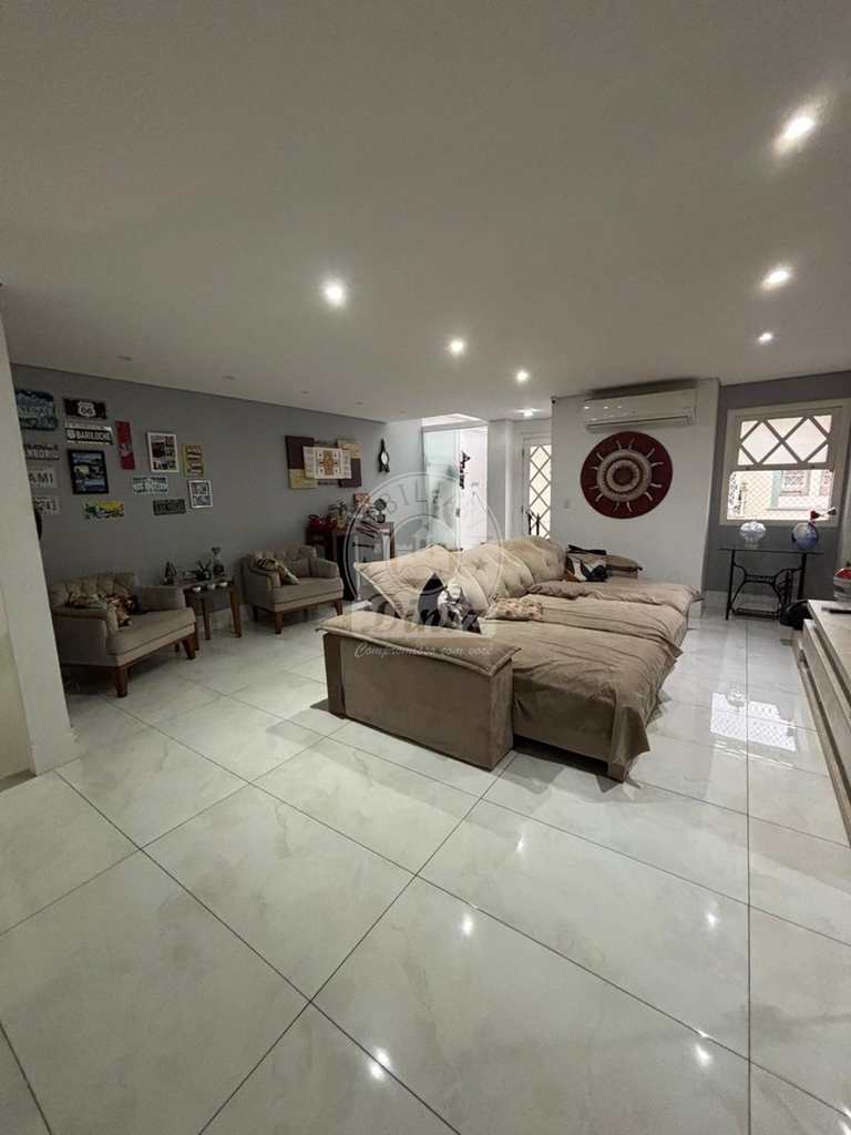 Sobrado em São Caetano do Sul, no bairro Jardim São Caetano