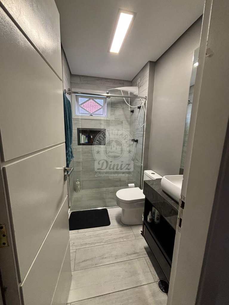 Sobrado em São Caetano do Sul, no bairro Jardim São Caetano