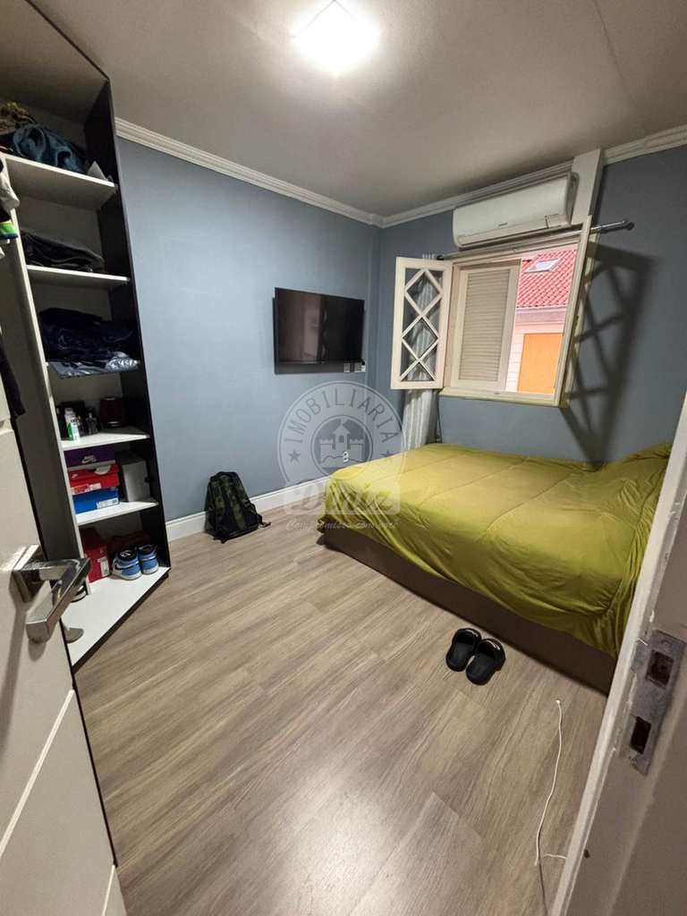 Sobrado em São Caetano do Sul, no bairro Jardim São Caetano