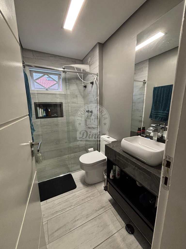 Sobrado em São Caetano do Sul, no bairro Jardim São Caetano