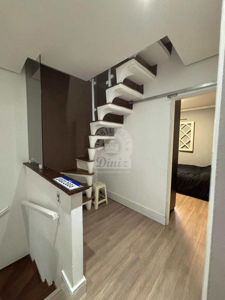 Sobrado em São Caetano do Sul, no bairro Jardim São Caetano