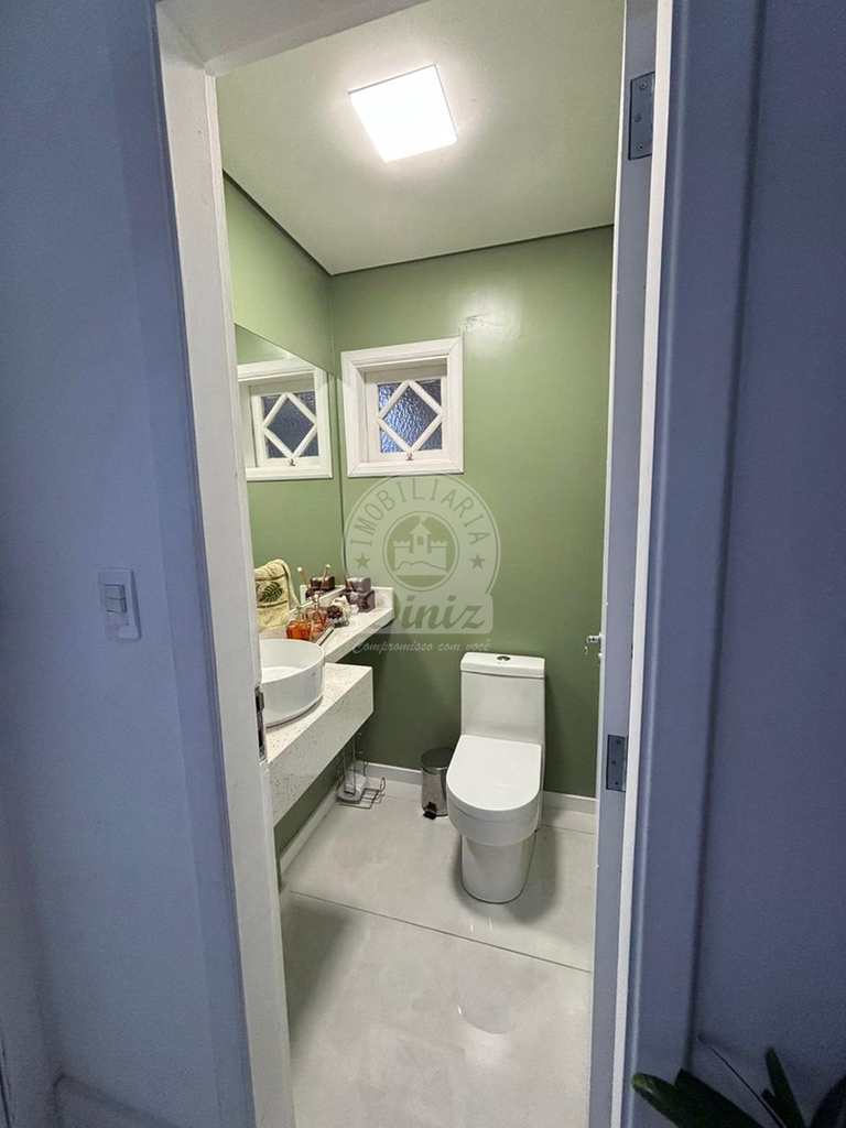 Sobrado em São Caetano do Sul, no bairro Jardim São Caetano