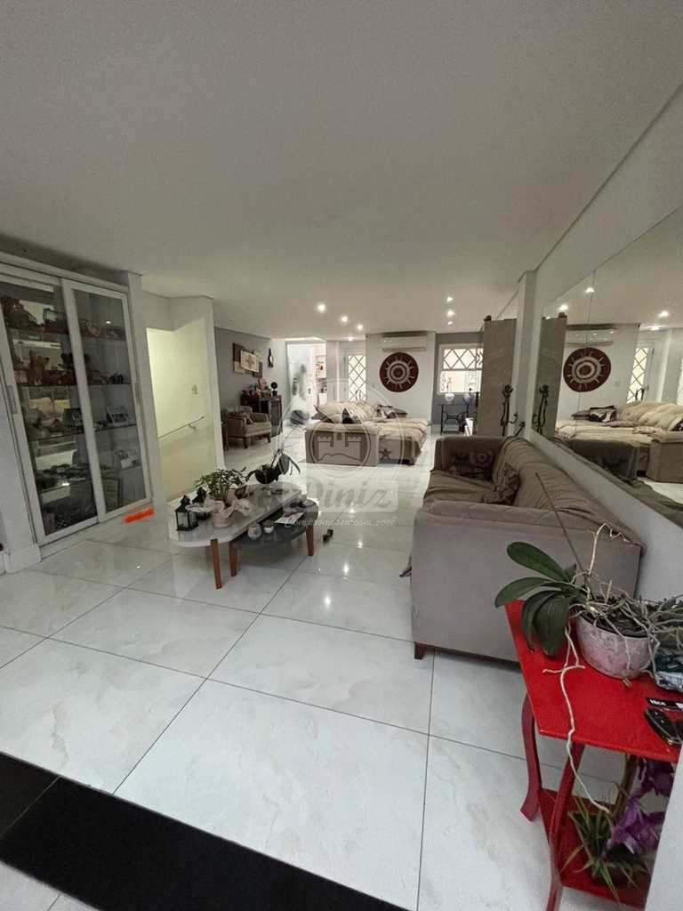 Sobrado em São Caetano do Sul, no bairro Jardim São Caetano