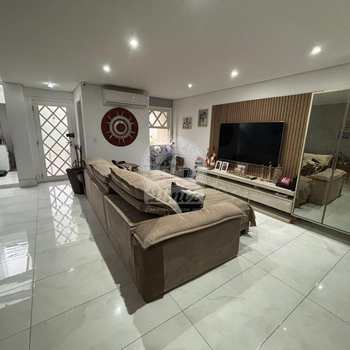 Sobrado em São Caetano do Sul, bairro Jardim São Caetano