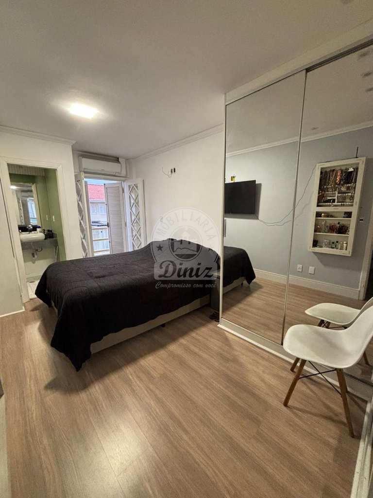 Sobrado em São Caetano do Sul, no bairro Jardim São Caetano