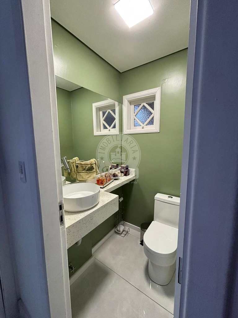 Sobrado em São Caetano do Sul, no bairro Jardim São Caetano