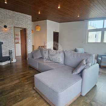 Cobertura em São Caetano do Sul, bairro Santa Maria