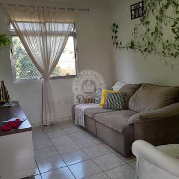 Apartamento em São Caetano do Sul, bairro Jardim São Caetano