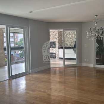 Apartamento em São Caetano do Sul, bairro Santo Antônio