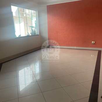 Casa de Condomínio em Santo André, bairro Vila Scarpelli