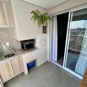 Apartamento em São Caetano do Sul, bairro Jardim São Caetano