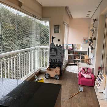 Apartamento em São Caetano do Sul, bairro Boa Vista