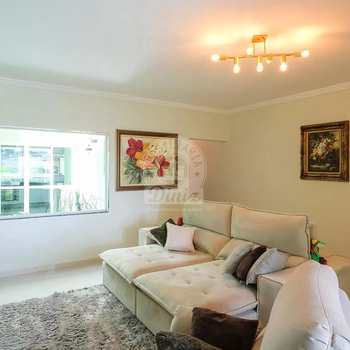 Sobrado em São Caetano do Sul, bairro Santa Maria