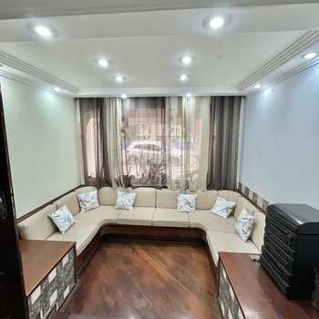 Sobrado em São Caetano do Sul, bairro Jardim São Caetano