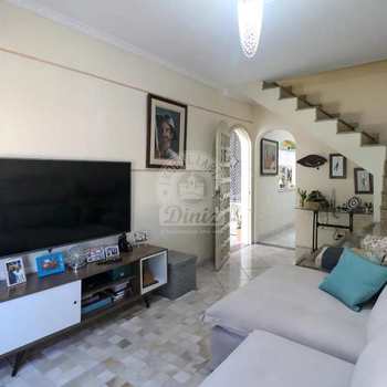 Sobrado em São Caetano do Sul, bairro Nova Gerty