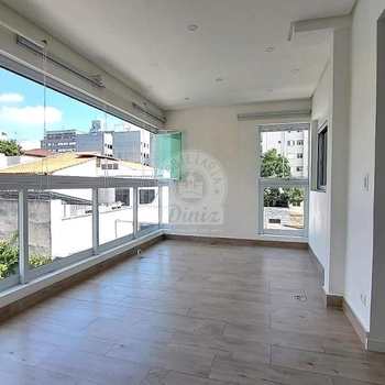 Apartamento em São Caetano do Sul, bairro Santa Paula