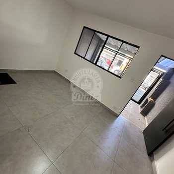 Sobrado em São Caetano do Sul, bairro Santo Antônio