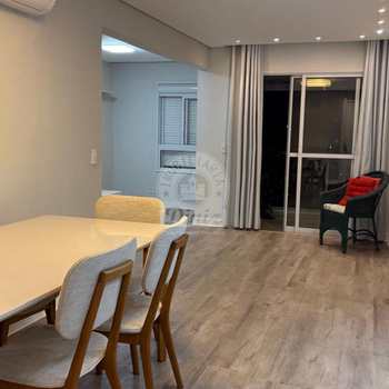 Apartamento em São Caetano do Sul, bairro Santa Paula