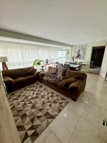 Apartamento, código 5928 em São Caetano do Sul, bairro Santo Antônio