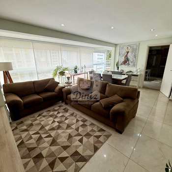 Apartamento em São Caetano do Sul, bairro Santo Antônio