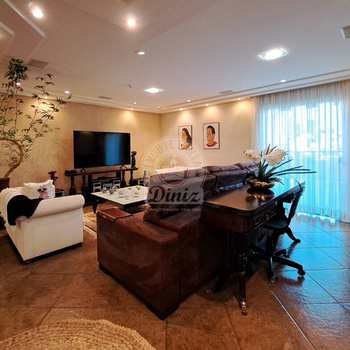 Sobrado em São Caetano do Sul, bairro Santa Maria