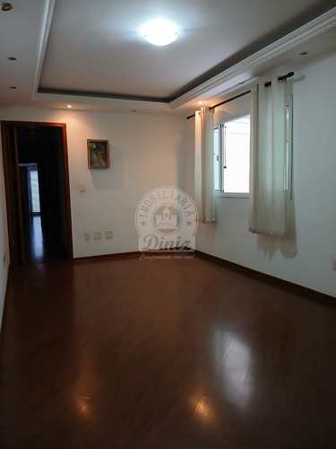 Apartamento, código 5931 em Santo André, bairro Campestre