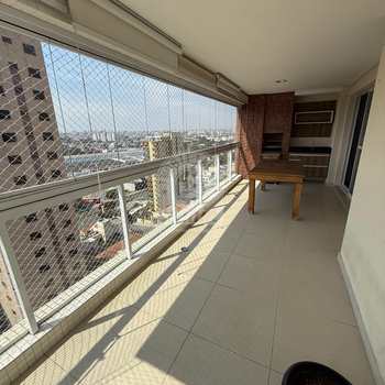 Apartamento em São Caetano do Sul, bairro Santa Paula
