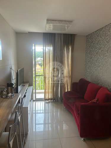 Apartamento, código 5938 em São Caetano do Sul, bairro Mauá