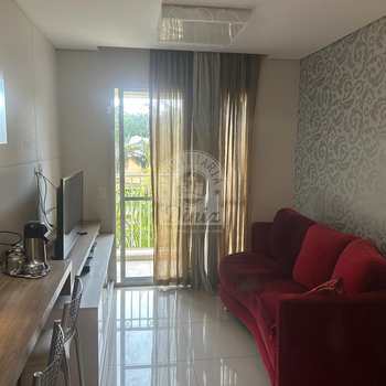 Apartamento em São Caetano do Sul, bairro Mauá