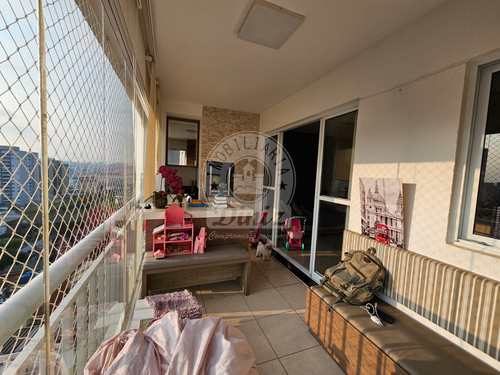 Apartamento, código 5940 em São Caetano do Sul, bairro Santa Paula