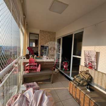 Apartamento em São Caetano do Sul, bairro Santa Paula