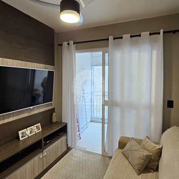 Apartamento em São Caetano do Sul, bairro Santa Maria