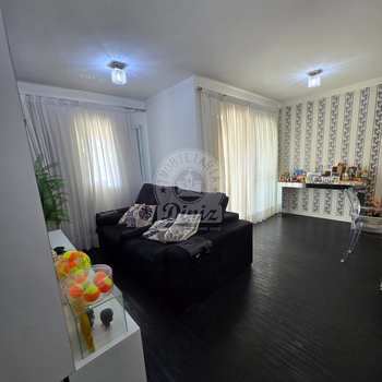 Apartamento em São Caetano do Sul, bairro Boa Vista