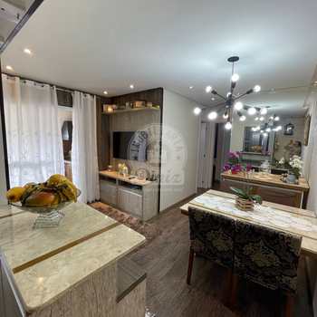 Apartamento em São Caetano do Sul, bairro Boa Vista