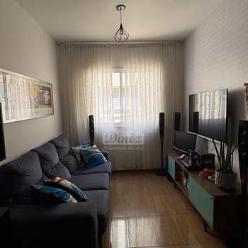 Cobertura em São Caetano do Sul, bairro Boa Vista