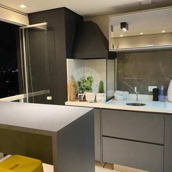 Apartamento em São Caetano do Sul, bairro Barcelona