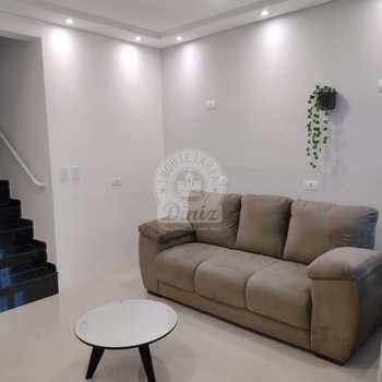 Cobertura em Santo André, bairro Parque das Nações