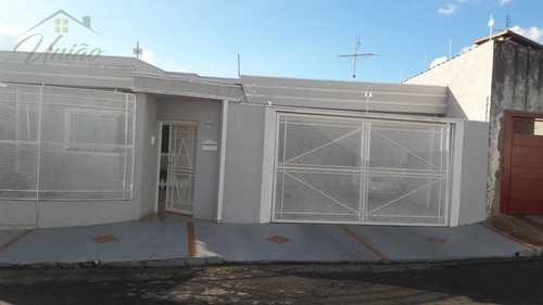 Casa, código 4 em Avaré, bairro Jardim Boa Vista