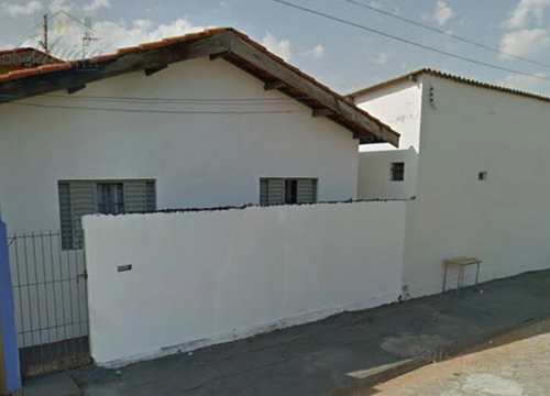 Casa, código 136 em Avaré, bairro Vila Três Marias