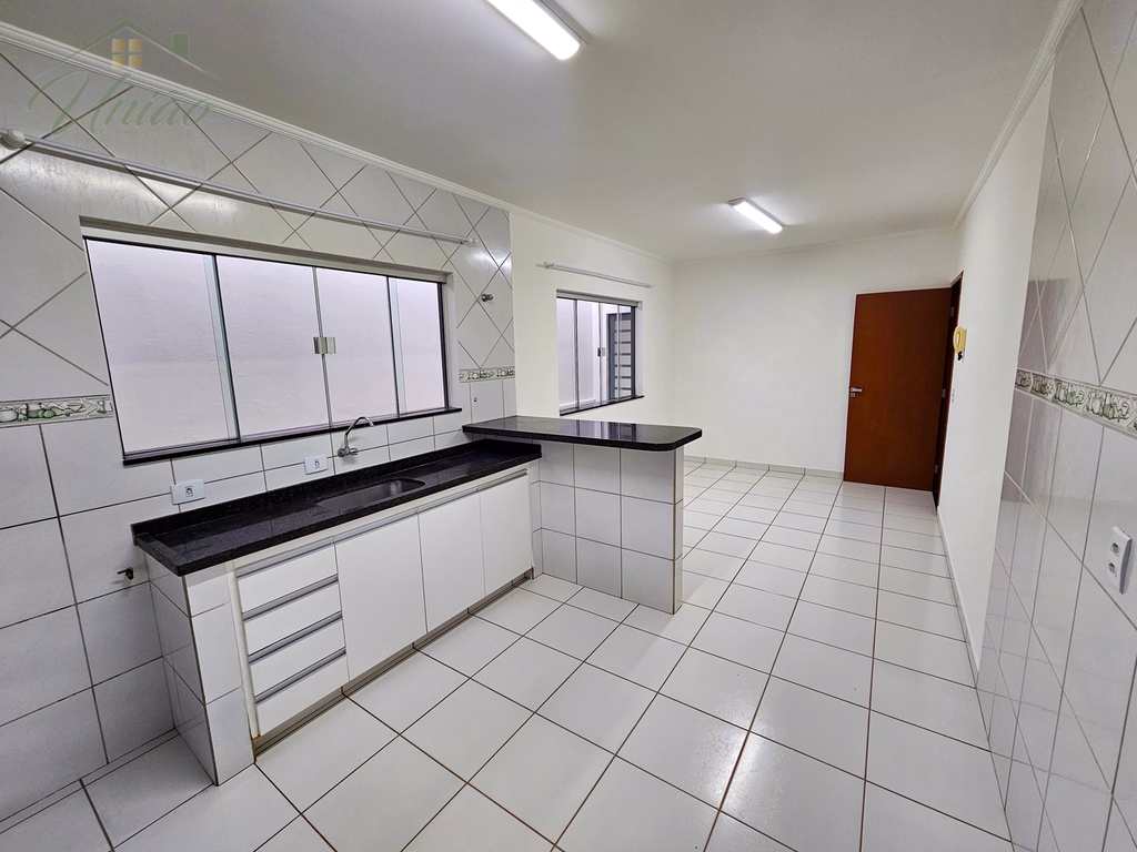 Casa em Avaré, no bairro Chácara Rancho Alegre