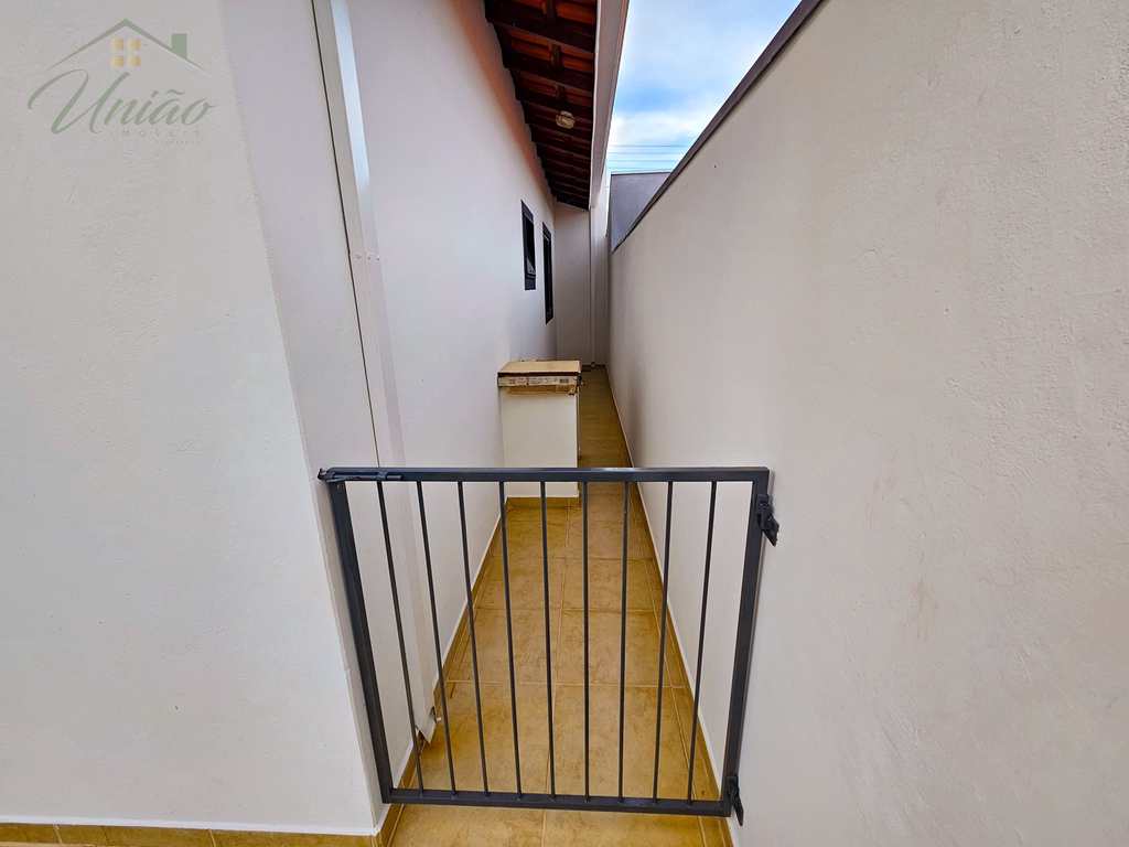 Casa em Avaré, no bairro Chácara Rancho Alegre
